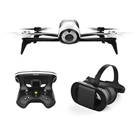 Parrot Bebop 2 με Skycontroller και FPV Goggles
