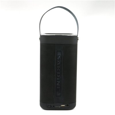 Φορητό Ηχείο WS-1003 Bluetooth Sardine