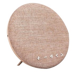 Φορητό Ηχείο SA-F6-01 Bluetooth Fashion Sardine