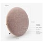 Φορητό Ηχείο SA-F6-01 Bluetooth Fashion Sardine
