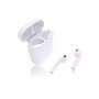 HBQ-i11 MINI TWS Ασύρματα Ακουστικά Bluetooth