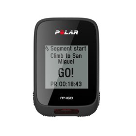 Polar M460