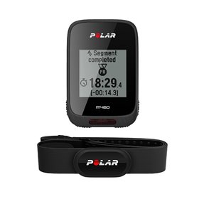 Polar M460 HR με ζώνη μέτρησης καρδιακού ρυθμού