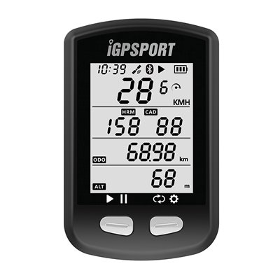iGPSPORT iGS10