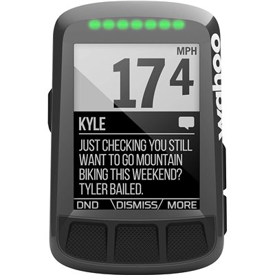 Wahoo ELEMNT BOLT
