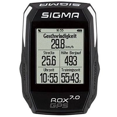 Sigma ROX 7