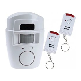 Συναγερμός Saber Yl-105