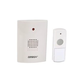 Ασύρματη θωράκιση πόρτας ΩMEGA 17101