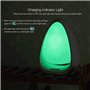 Επιτραπέζιο φωτιστικό νυκτός led BlitzWolf BW-LT9 με Touch Switch Color