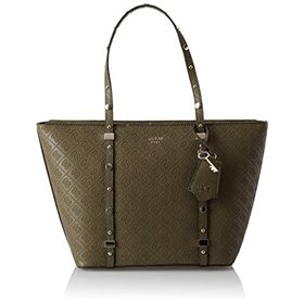 GUESS Τσάντα Ώμου SG6993230 Πράσινο της ελιάς