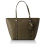 GUESS Τσάντα Ώμου SG6993230 Πράσινο της ελιάς