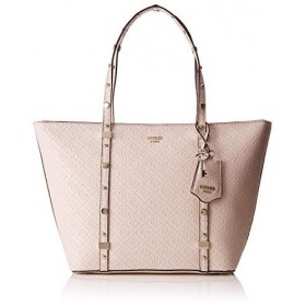 GUESS Τσάντα Ώμου SG699323 Ρόζ