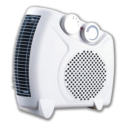 Αερόθερμο Hotty FH03 2000W