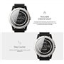 Matrix Power Watch