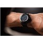 Matrix Power Watch Μάυρο