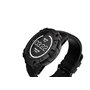 Matrix Power Watch Μάυρο MATPW05