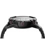 Matrix Power Watch Μάυρο MATPW05