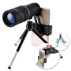 Τηλεσκόπιο υψηλής ισχύος για κινητό OUTERDΟ 16x52 διπλής εστίασης