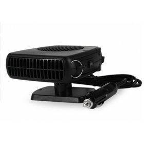 Αερόθερμο αναπτήρα αυτοκινήτου 12V 150W
