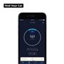 Nonda zus φορτιστής με δύο θύρες USB και GPS