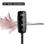 FM Transmitter & Μετασχηματιστής ήχου αυτοκινήτου ZUS Universal HD
