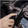 FM Transmitter & Μετασχηματιστής ήχου αυτοκινήτου ZUS Universal HD