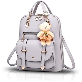 NICOLE & DORIS Τσάντα πλάτης ND-KP006