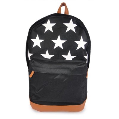 Σακίδιο πλάτης SUNRISE BAGS μαύρο 18Lt