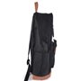 Σακίδιο πλάτης SUNRISE BAGS μαύρο 18Lt