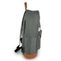 Σακίδιο πλάτης SUNRISE BAGS γκρι 18Lt