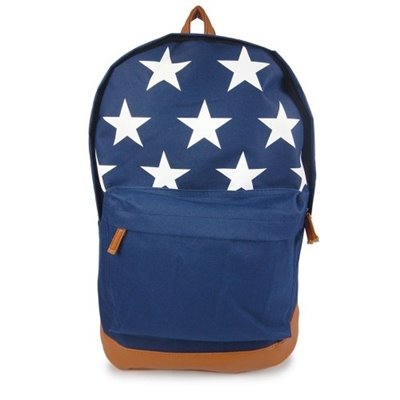 Σακίδιο πλάτης SUNRISE BAGS μπλε 18Lt