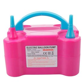 Ηλεκτρική Τρόμπα μπαλονιών