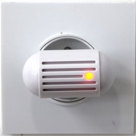 Οικολογικό Αντικουνουπικό Πρίζας