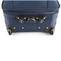 Χειραποσκευή trolley SUNRISE BAGS navy 71Lt