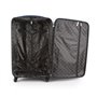 Χειραποσκευή trolley SUNRISE BAGS navy 71Lt