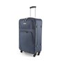 Χειραποσκευή trolley SUNRISE BAGS navy 71Lt