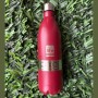 Ecolife Thermos Bottle σε Κόκκινο χρώμα 1lt