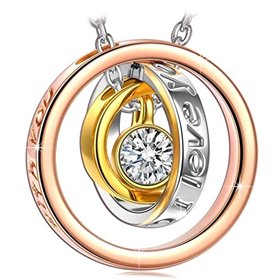 Kami Idea γυναικείο κολιέ για τις μητέρες