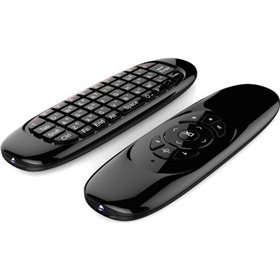 Ασύρματο Ποντίκι Πληκτρολόγιο C120