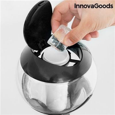 InnovaGoods Πύργος μπύρας με φωτισμό LED World Cup