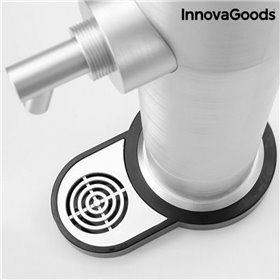 InnovaGoods Πύργος μπύρας με σύστημα δημιουργίας αφρού