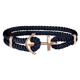 Amtier Χειροποίητο βραχιόλι από νάιλον