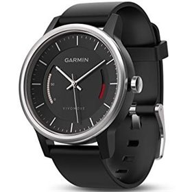 Garmin Vivomove Μαύρο