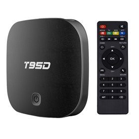 SUNVELL T95D TV BOX