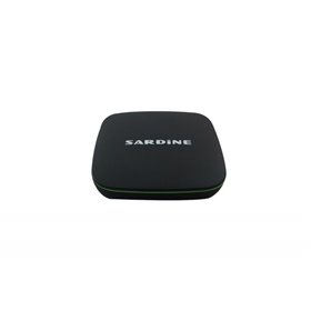 SARDINE TVSAR-008 TV BOX