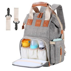 AISPARKY Τσάντα αλλαξιέρα