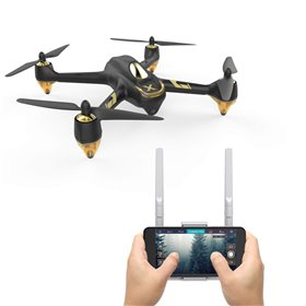 Hubsan H501A X4 Air Pro WiFi Booster