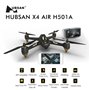 Hubsan H501A X4 Air Pro WiFi Booster