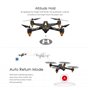 Hubsan H501A X4 Air Pro WiFi Booster