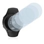 Savvies Glass Screen Protector 6 τεμ.(Suunto Spartan Trainer)